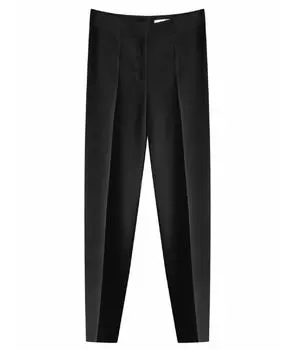 Брюки узкие