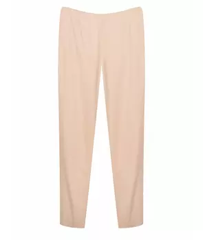 Брюки узкие