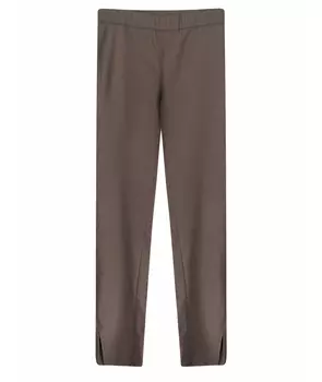 Брюки узкие