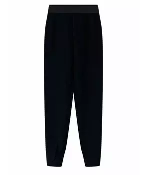 Брюки узкие