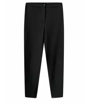 Брюки узкие