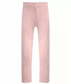 Брюки узкие