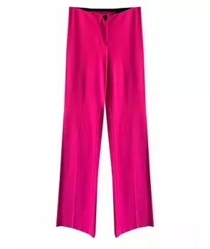 Брюки узкие