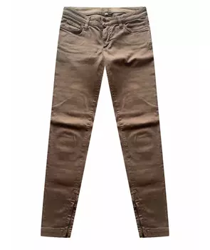 Брюки узкие