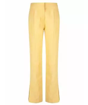 Брюки узкие