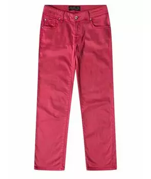 Брюки узкие