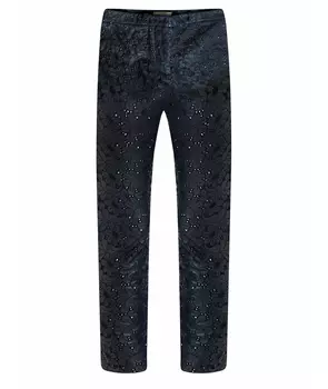 Брюки узкие