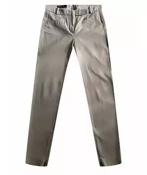 Брюки узкие