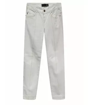 Брюки узкие