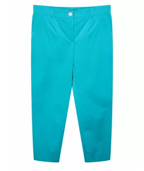 Брюки узкие