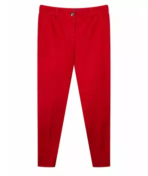 Брюки узкие