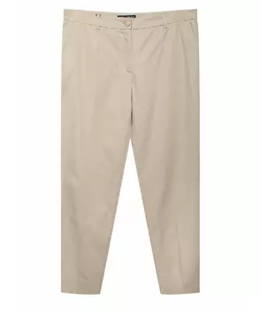 Брюки узкие