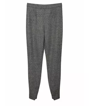 Брюки узкие