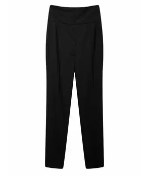 Брюки узкие