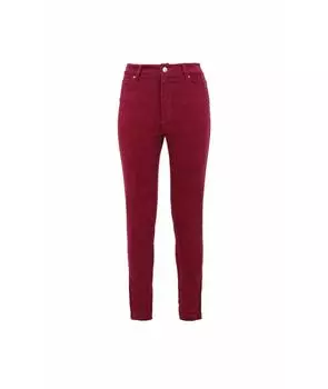 Брюки узкие