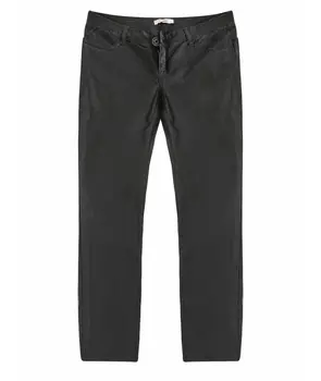 Брюки узкие