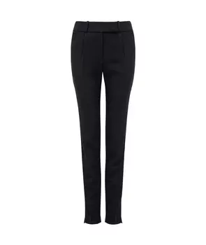 Брюки узкие