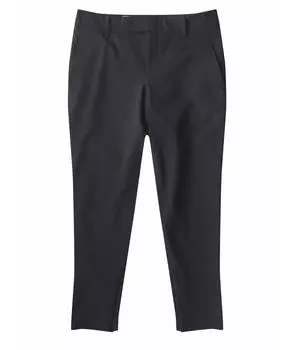 Брюки узкие