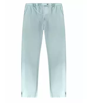 Брюки узкие