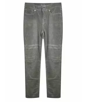 Брюки узкие