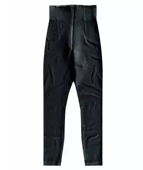 Брюки узкие