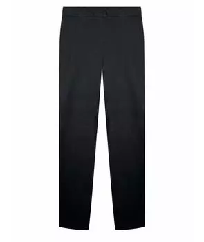 Брюки узкие