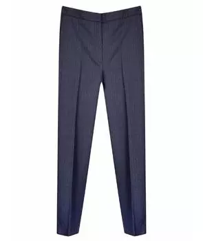 Брюки узкие