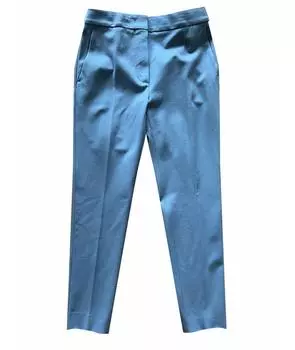 Брюки узкие