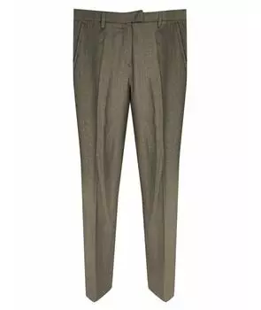 Брюки узкие