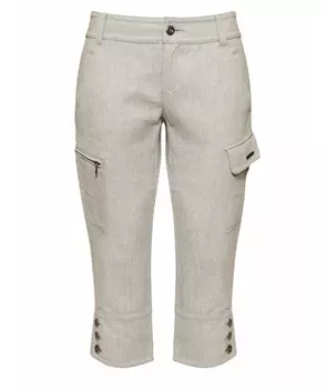 Брюки узкие