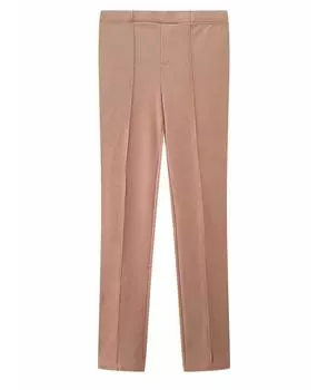 Брюки узкие