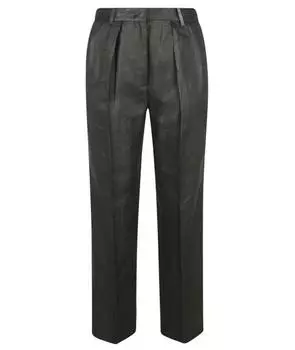 Брюки узкие