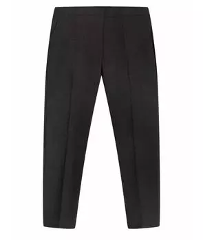 Брюки узкие