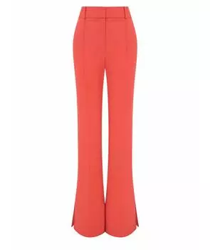 Брюки узкие