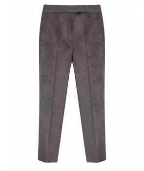 Брюки узкие