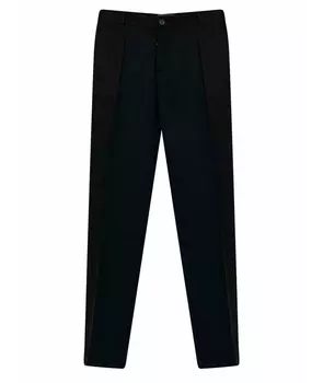 Брюки узкие