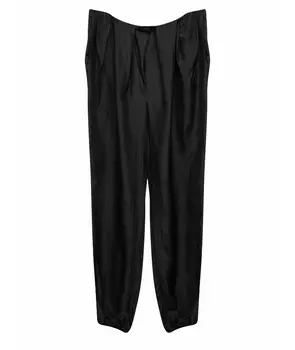 Брюки узкие