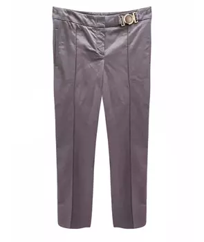 Брюки узкие