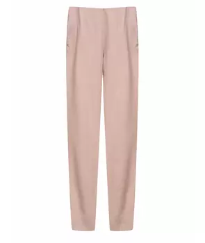 Брюки узкие