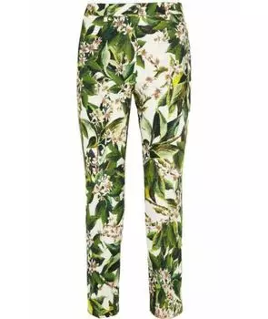 Брюки узкие