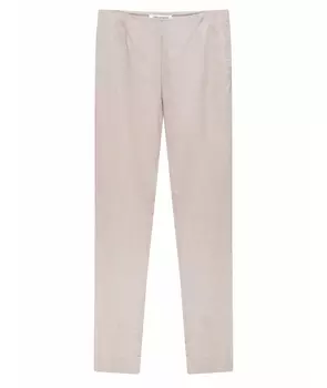 Брюки узкие