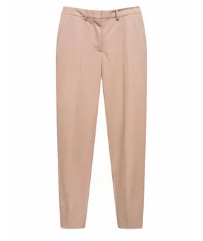 Брюки узкие