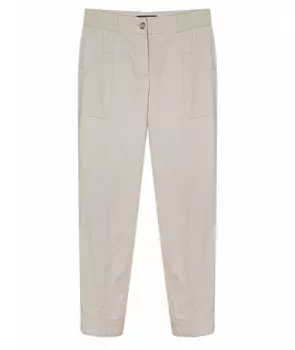 Брюки узкие