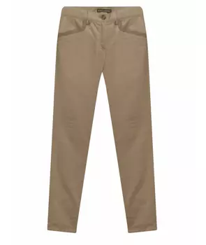 Брюки узкие