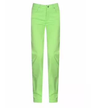 Брюки узкие