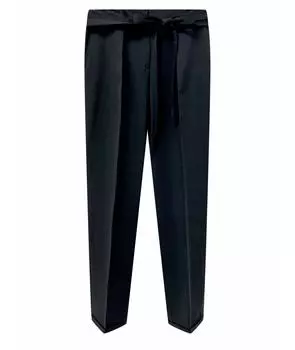 Брюки узкие