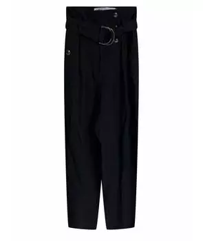 Брюки узкие