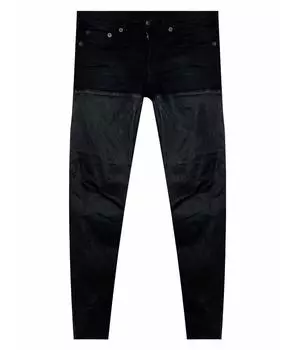 Брюки узкие