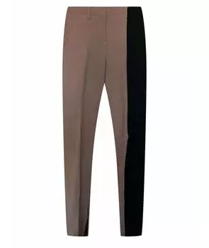 Брюки узкие