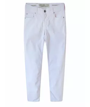 Брюки узкие